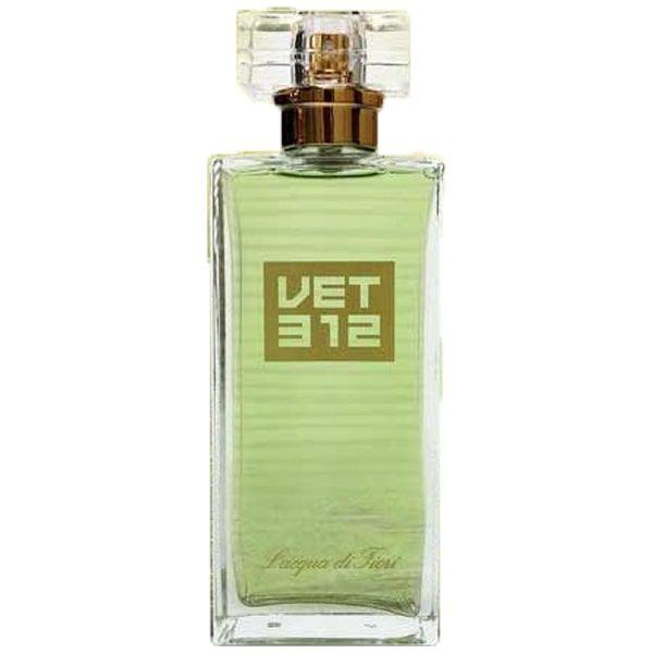 Perfume Masculino VET 312 Lacqua Di Fiori - 100ml