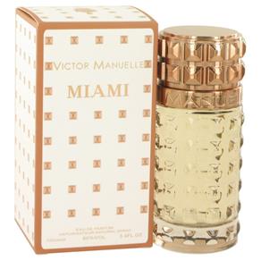 Perfume Masculino Miami Victor Manuelle Eau de Parfum