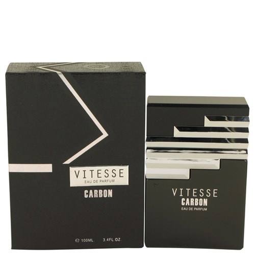 Perfume Masculino Vitesse Carbon Armaf 100 Ml Eau de Parfum