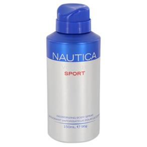 Perfume Masculino - Voyage Sport Nautica Body - 50ml