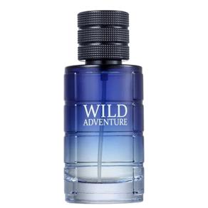 Perfume Masculino Wild Adventure Linn Young Coscentra Eau de Toilette - 100ml