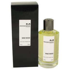 Perfume Masculino - Wind Wood Mancera Eau de Parfum - 120ml