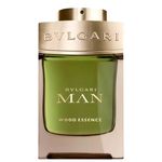 Perfume Masculino Wood Essence Man Bvlgari Eau de Parfum 100ml