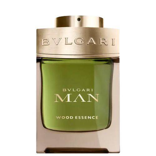 Perfume Masculino Wood Essence Man Bvlgari Eau de Parfum 60ml