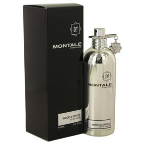 Perfume Masculino - Wood Spices Montale Eau de Parfum - 100ml