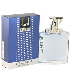 Perfume Masculino X-Centric Alfred Dunhill Eau de Toilette - 100 Ml