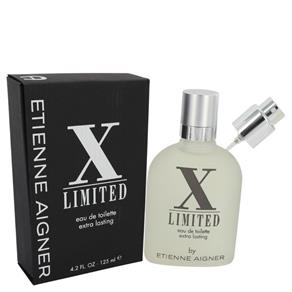 Perfume Masculino - X Limited Etienne Aigner Eau de Toilette - 125ml