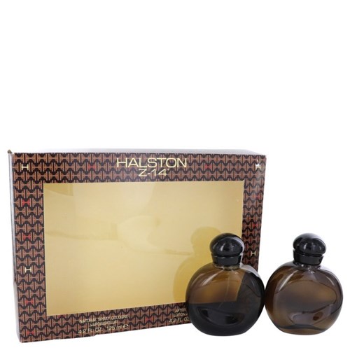 Perfume Masculino Z-14 Cx. Presente Halston 14 Cologne By Halston Cx. Presente