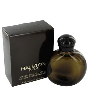 Perfume Masculino Z-14 Halston 125 Ml Pós Barba