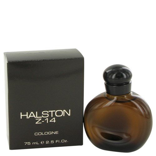 Perfume Masculino Z-14 Halston 75 Ml Cologne