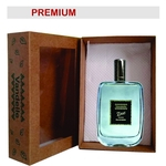 Perfume masculino - Zeus - 50 Ml