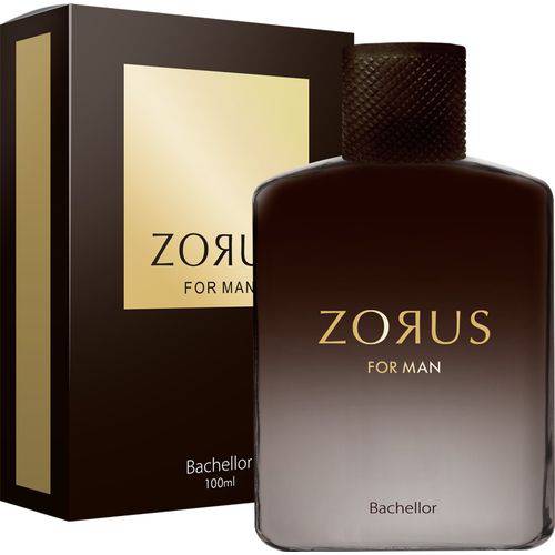 Perfume Masculino ZORUS 100ml