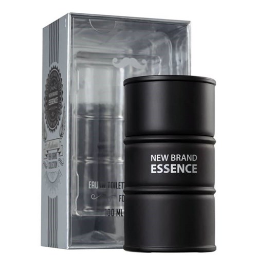 Perfume Master Essence - New Brand - Masculino - Eau de Toilette (100 ML)