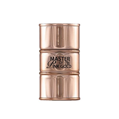 Perfume Master Of Pink Gold Perfumes Feminino 100ml