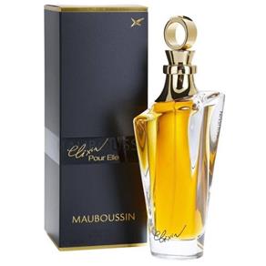 Perfume Mauboussin Elixir Pour Elle Eau de Parfum 100Ml