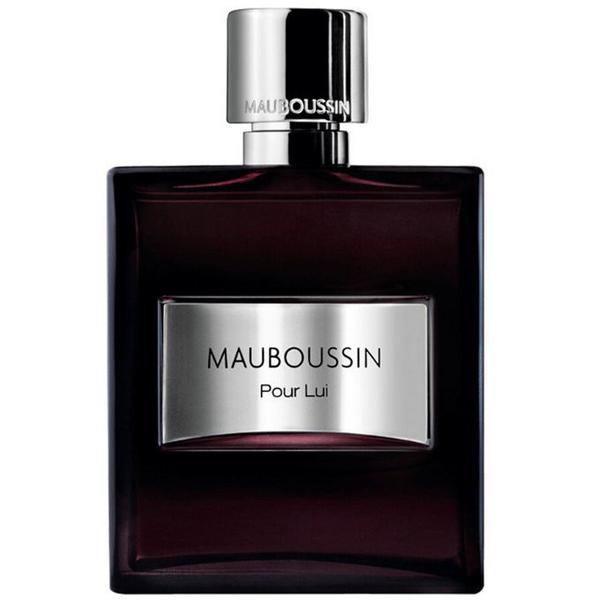 Perfume Mauboussin Pour Lui Eau de Parfum Masculino 100ML