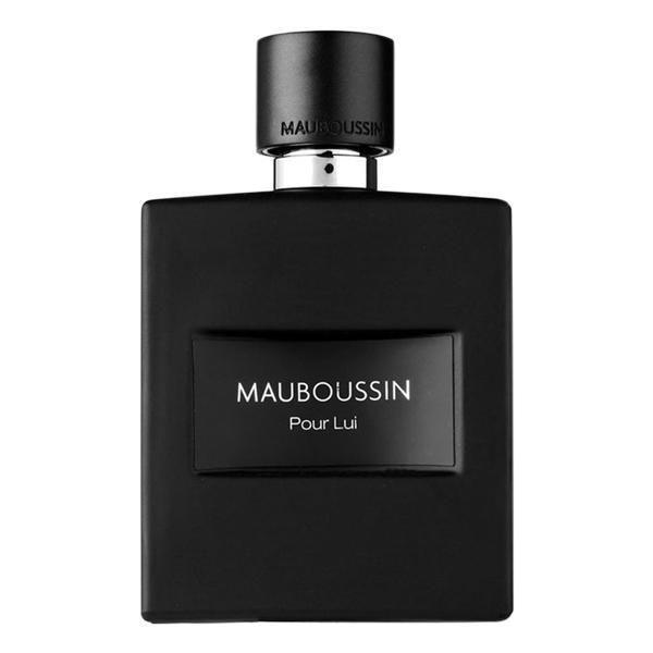 Perfume Mauboussin Pour Lui In Black Eau de Parfum Masculino 100 Ml
