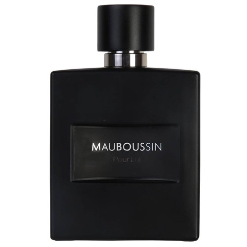 Perfume Mauboussin Pour Lui In Black Edp M 100Ml