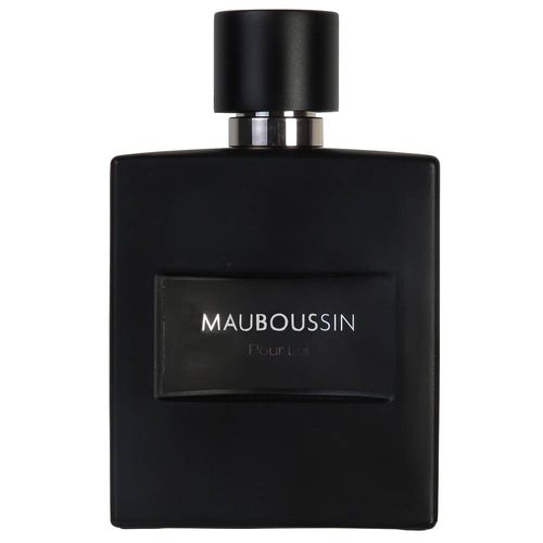 Perfume Mauboussin Pour Lui In Black Edp M 100ml