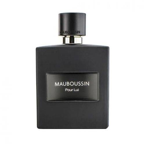Perfume Mauboussin Pour Lui In Black Masculino 100Ml