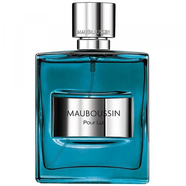 Perfume Mauboussin Pour Lui Time Out Edp M 100Ml