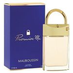 Perfume Mauboussin Promise me Eau de Parfum Feminino 90 Ml