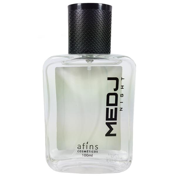 Perfume Medj Night 100mL - Afins Cosmeticos