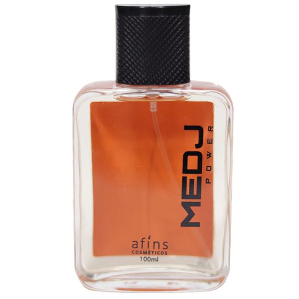 Perfume Medj Power - Afins Cosméticos