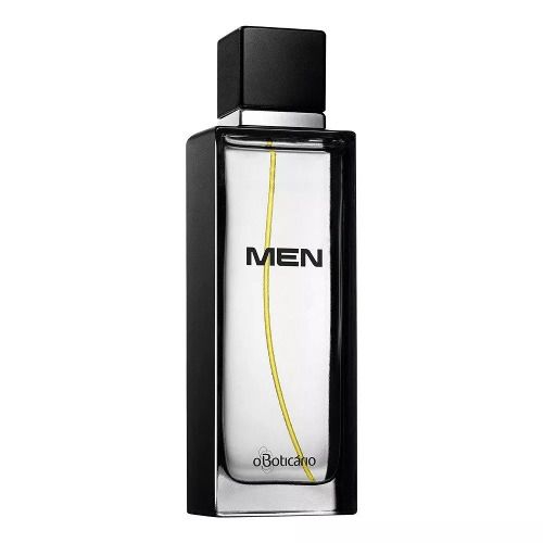 Perfume Men 100ml - o Boticário