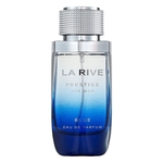 Perfume Men Blue Prestige Masculino EDT 75ml La Rive