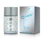 Perfume 2 Men Masculino Eau de Toilette - New Brand 100ml