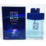 Perfume Men's Club 52 Savage 100ml