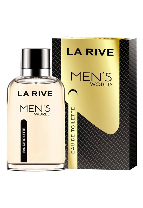 Perfume Mens World La Rive EDT 90ml