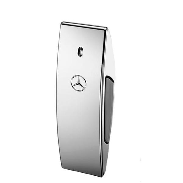 Perfume Mercedes-Benz Club Eau de Toilette Masculino 100ml