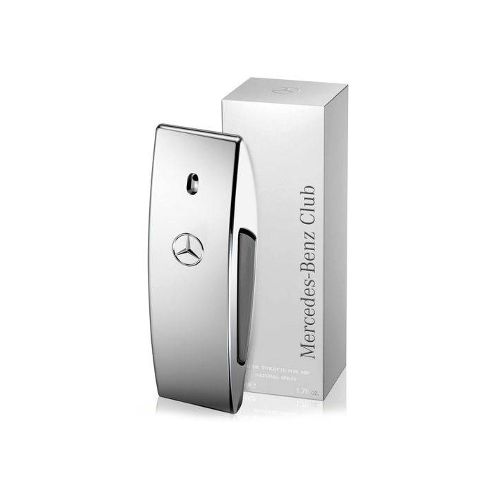 Perfume Mercedes Benz Club For Men Eau de Toilette 100ml