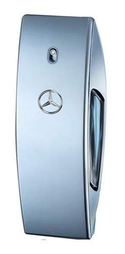 Perfume Mercedes Benz Club Fresh For Men Eau de Toilette 50ml