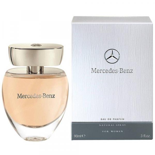Perfume Mercedes Benz EDP F 90ML