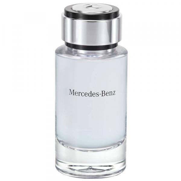 Perfume Mercedes Benz EDT M 120ML