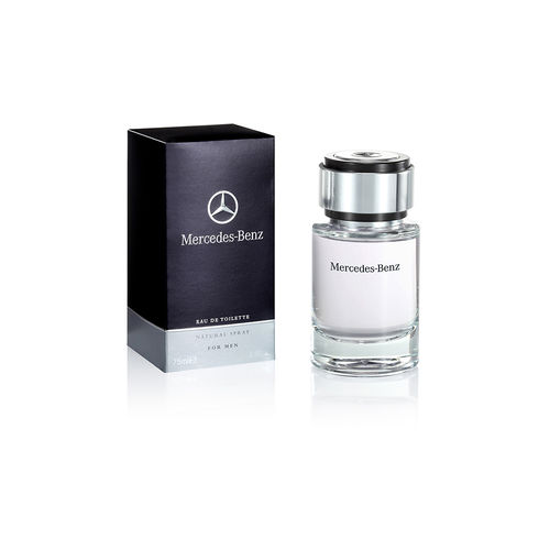 Perfume Mercedes-Benz Edt