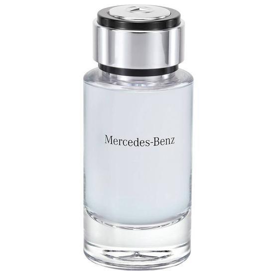 Perfume Mercedes-Benz For Men Eau de Toliette Masculino 120ML