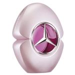 Perfume Mercedes-Benz For Woman EDP Feminino 60ml
