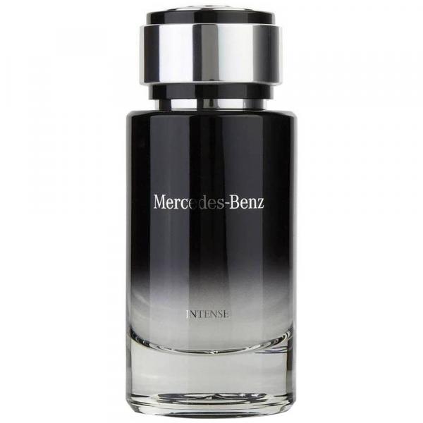 Perfume Mercedes Benz Intense EDT M 120ML