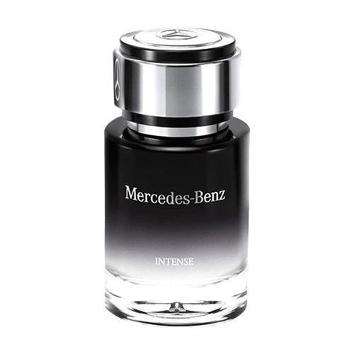 Perfume Mercedes-benz Intense For Men Edt Masculino 40ml
