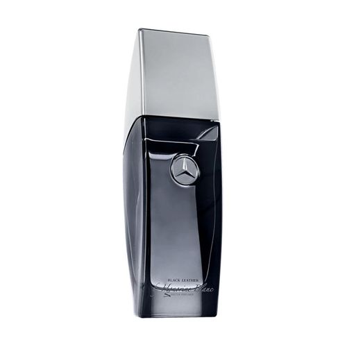 Perfume Mercedes-Benz VIP Club Black Leather Eau de Toilette Masculino