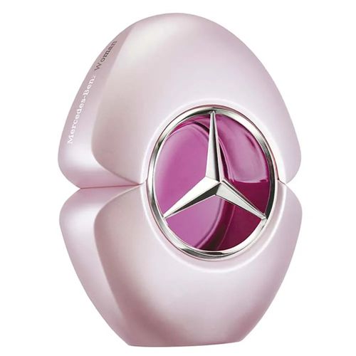 Perfume Mercedes Benz Woman Edp 60ml