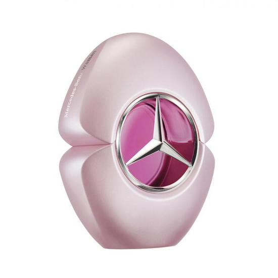 Perfume Mercedes Benz Woman EDP F 60ml