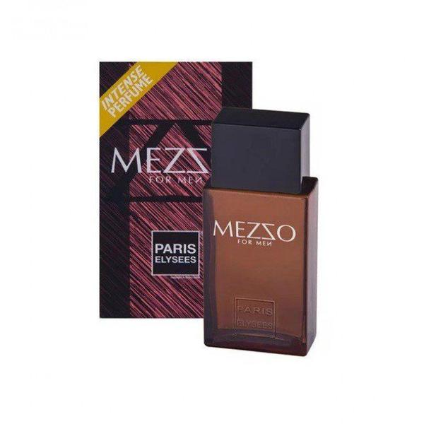 Perfume Mezzo - Paris Elysees - 100ml