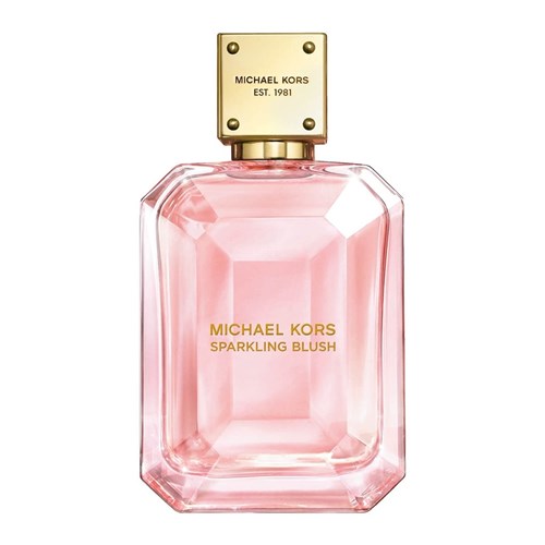 Perfume Michael Kors Sparkling Blush Feminino Eau de Parfum