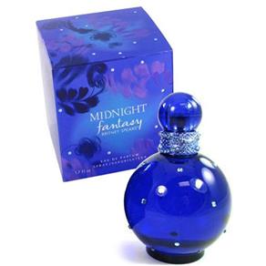 Perfume Midnight Fantasy Feminino Eau de Parfum | Britney Spears