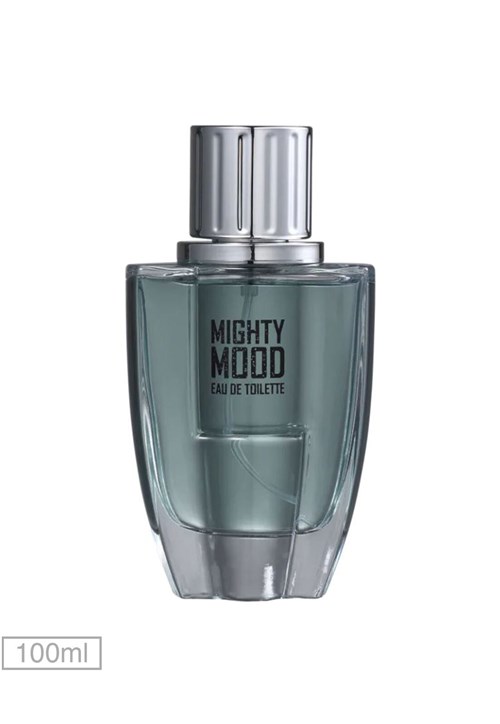 Perfume Mighty Mood Linn Young Coscentra 100ml